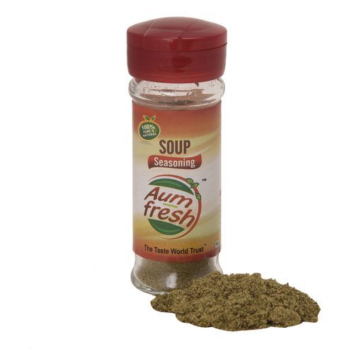 Soup Seasoning