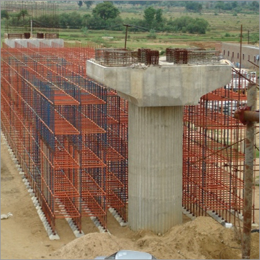 Structural Steel Fabrication