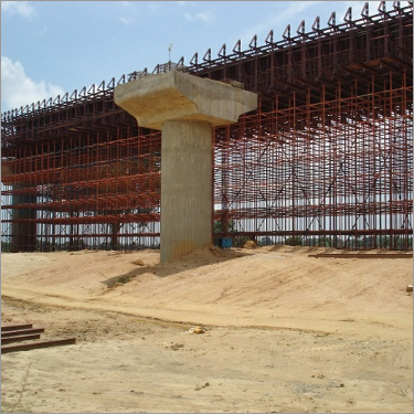 Steel Fabrication