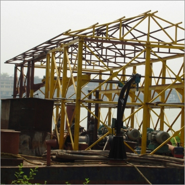 Light Steel Frame Structure
