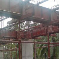 Wall Steel Shuttering