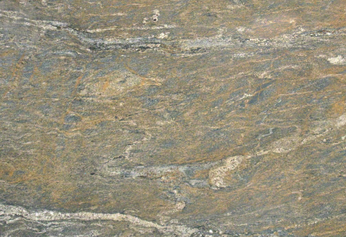 Golden Fantasy Granite