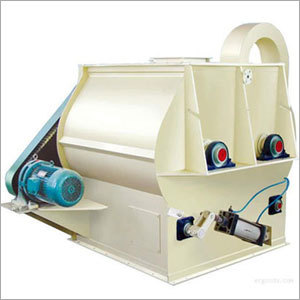 Cement Plant Machinery