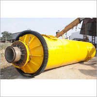 Cement Grinding Plant