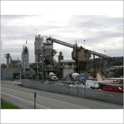 Cement Plant