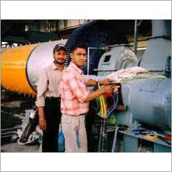 Cement Plant Machinery