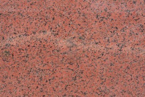 Multicolor Red Granite