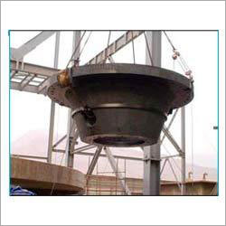 Cement Plant Fabrication