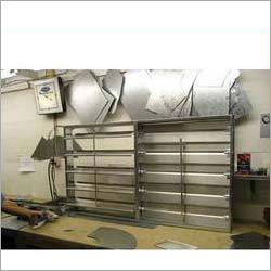 Commercial Fabrication