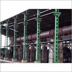 Heavy And Light Fabrications