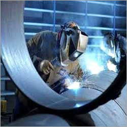 Industrial Fabrication
