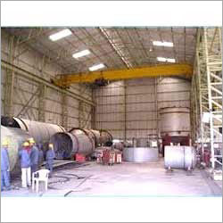 Ss Fabrication