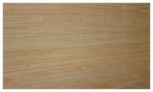 Raw Silk Granite Slab