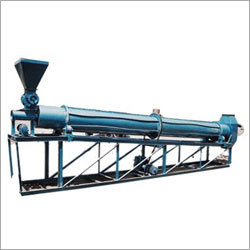 Rotary Dryer