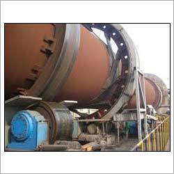 Rotary Kiln
