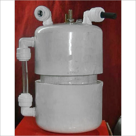 Hho Kit Manufacturers - Metal/Ceramic, White, 12V | Fuel Saving, Emission Reduction, Mileage Increase, Engine Life Extension