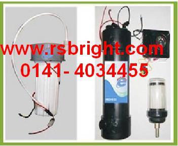Car mileage booster suppliers