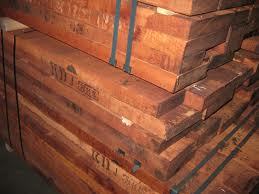 Merbau Wood