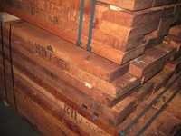 Merbau Wood Density: Low