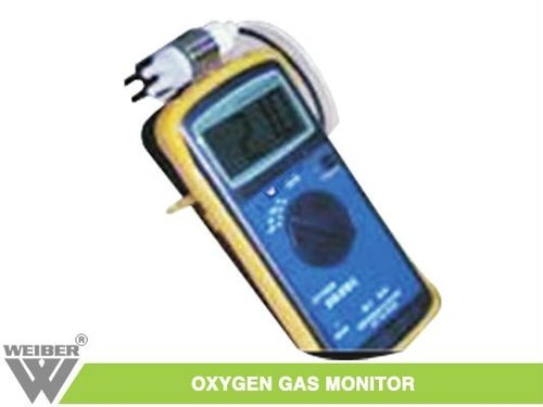 Oxygen O2 Monitor