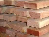 Timber Logs - Camphor Wood, Sizes 2x1 To 12x1 Inches | Moisture Resistant, Termite Resistant, Easy To Use