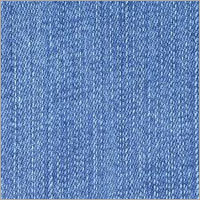 Dark Blue Denim Fabric