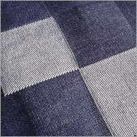 Knitted Denim Fabric