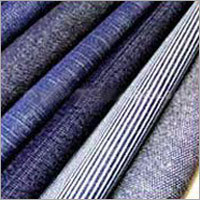 Lightweight Denim Fabric
