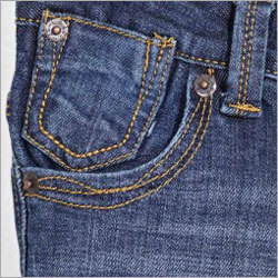 Stretch Denim Fabric