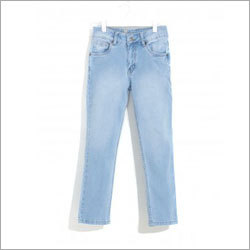 Heavy Denim Fabric