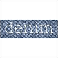 Lycra Denim Fabric