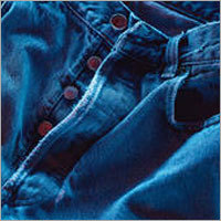 Cotton Denim Fabric