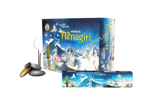 Incense 20 Gm Flora Incense 20 Gm Flora