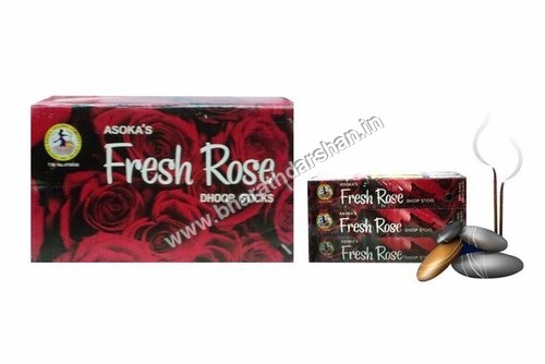 Jasmine Jumboo Dhoop Packing