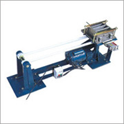 Jolting Apparatus