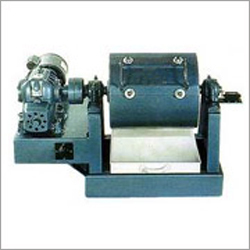 Laboratory Ball Mill