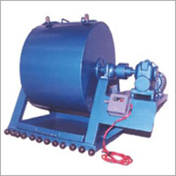 Los Angeles Abrasion Testing Machine