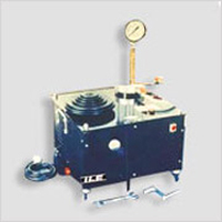 Constant Pressure System