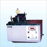 Deflection Tester