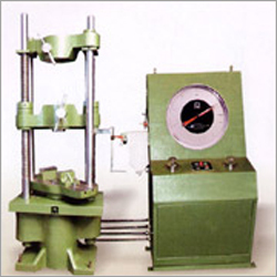 Universal Testing Machine