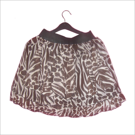 Ladies Skirt