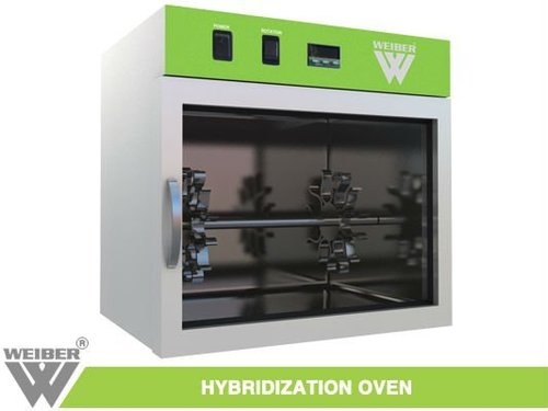 Hybridization Oven