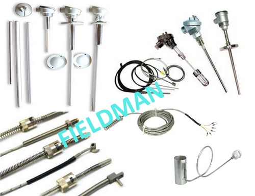 Stainless Steel Thermocouples