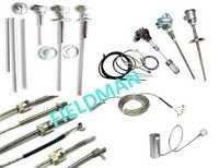 Thermocouples