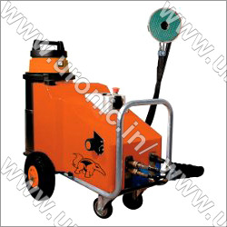 Special Applicaton Machines Unit