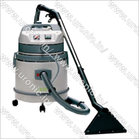 Professional Commercial Vacuums Lava Capacity: 15 Ltr Kg/Hr