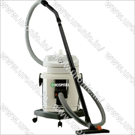 Hospital Vacuum Cleaners