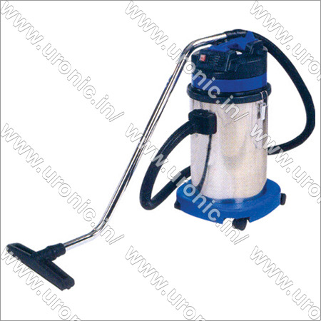 Commercial Vacuum Cleaners Capacity: 15 Ltr Kg/Hr