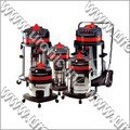 Commercial Grade Vacuum Cleaners
