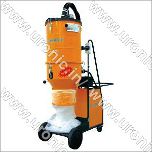 Heavy Duty Vacuum Cleaners